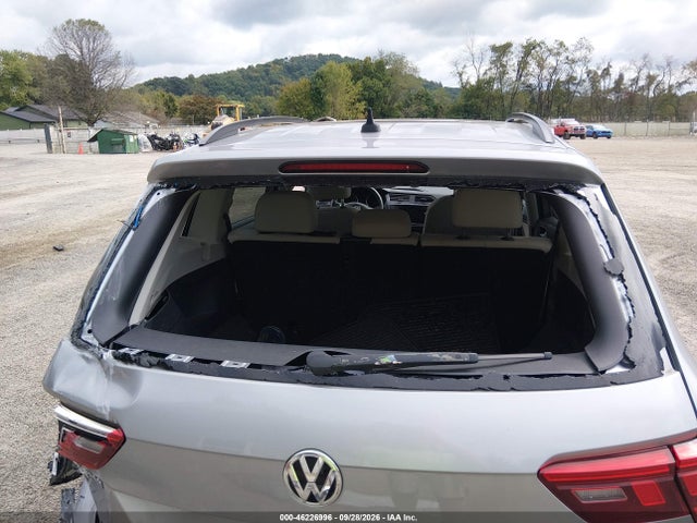 Продажа на аукционе авто 2020 Volkswagen Tiguan 2.0t Se/2.0t Se R-line Black/2.0t Sel, vin: 3VV2B7AX3LM032533, номер лота: 46226996
