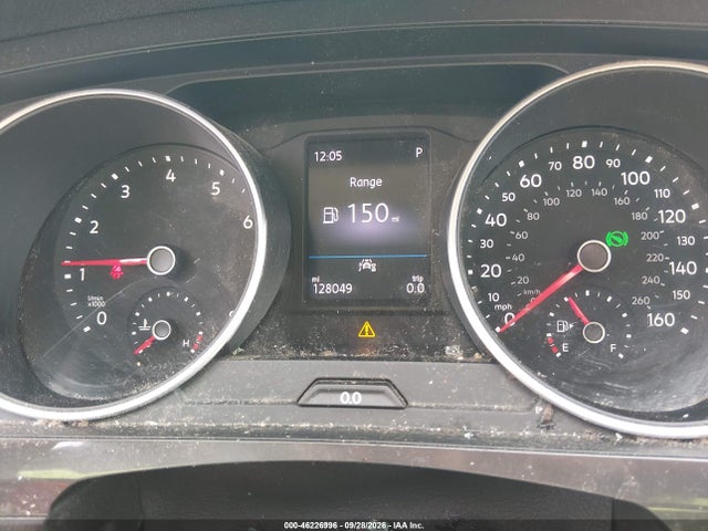 Продажа на аукционе авто 2020 Volkswagen Tiguan 2.0t Se/2.0t Se R-line Black/2.0t Sel, vin: 3VV2B7AX3LM032533, номер лота: 46226996