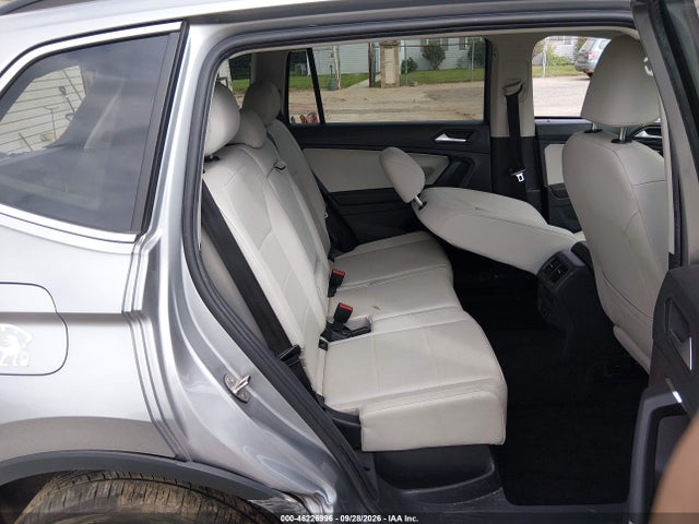 Продажа на аукционе авто 2020 Volkswagen Tiguan 2.0t Se/2.0t Se R-line Black/2.0t Sel, vin: 3VV2B7AX3LM032533, номер лота: 46226996