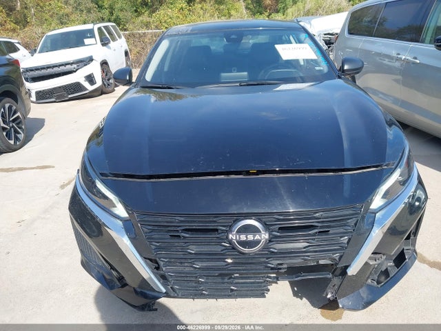 2025 Nissan Altima Sv Fwd მანქანა იყიდება აუქციონზე, vin: 1N4BL4DV8SN367883, აუქციონის ნომერი: 46226999