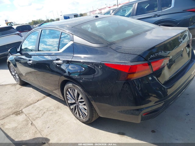 2025 Nissan Altima Sv Fwd მანქანა იყიდება აუქციონზე, vin: 1N4BL4DV8SN367883, აუქციონის ნომერი: 46226999