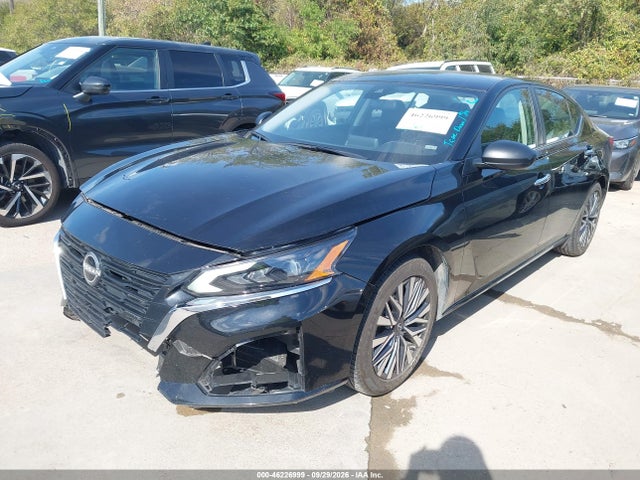 2025 Nissan Altima Sv Fwd მანქანა იყიდება აუქციონზე, vin: 1N4BL4DV8SN367883, აუქციონის ნომერი: 46226999