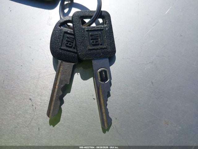Продаж на аукціоні авто 1990 Chevrolet Corvette, vin: 1G1YY2385L5104198, номер лоту: 46227004