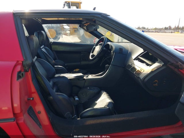 Продаж на аукціоні авто 1990 Chevrolet Corvette, vin: 1G1YY2385L5104198, номер лоту: 46227004