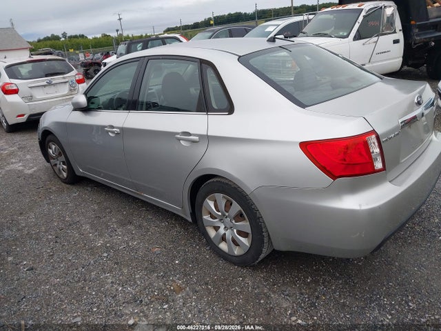 Продаж на аукціоні авто 2009 Subaru Impreza 2.5i, vin: JF1GE61689H511675, номер лоту: 46227016