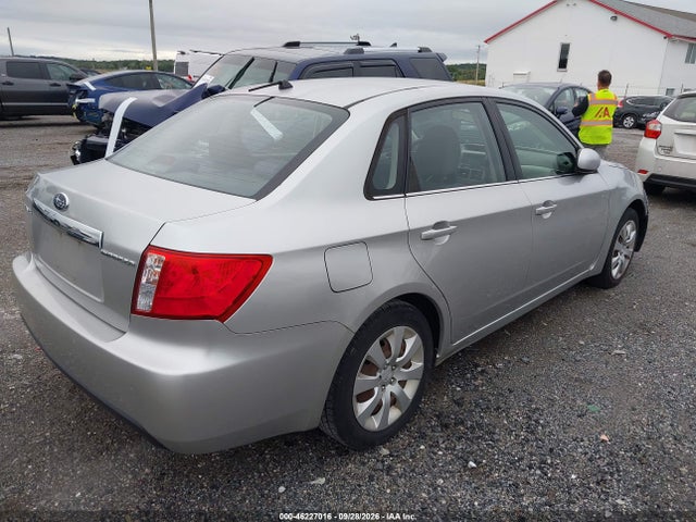 Продаж на аукціоні авто 2009 Subaru Impreza 2.5i, vin: JF1GE61689H511675, номер лоту: 46227016