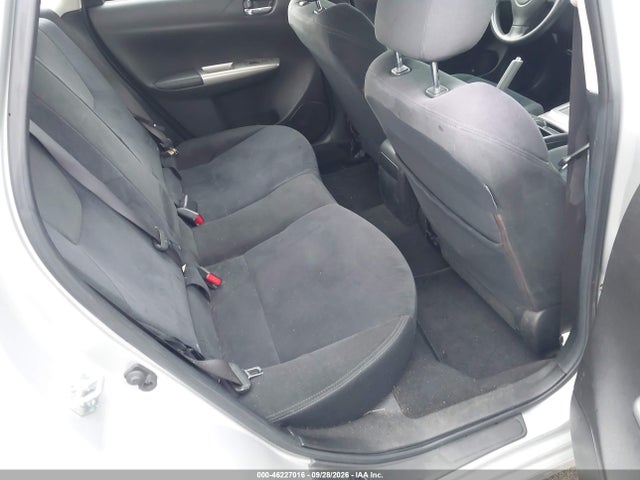 Продаж на аукціоні авто 2009 Subaru Impreza 2.5i, vin: JF1GE61689H511675, номер лоту: 46227016