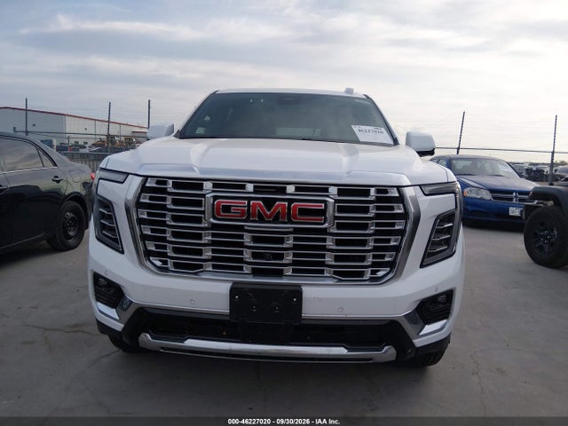 Продаж на аукціоні авто 2026 Gmc Yukon Xl 4wd Denali, vin: 1GKS2JKL9TR321507, номер лоту: 46227020