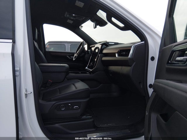 Продаж на аукціоні авто 2026 Gmc Yukon Xl 4wd Denali, vin: 1GKS2JKL9TR321507, номер лоту: 46227020