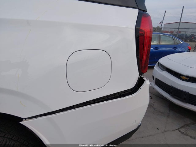 Продаж на аукціоні авто 2026 Gmc Yukon Xl 4wd Denali, vin: 1GKS2JKL9TR321507, номер лоту: 46227020