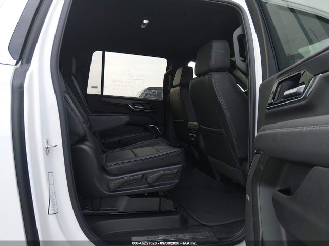 Продаж на аукціоні авто 2026 Gmc Yukon Xl 4wd Denali, vin: 1GKS2JKL9TR321507, номер лоту: 46227020