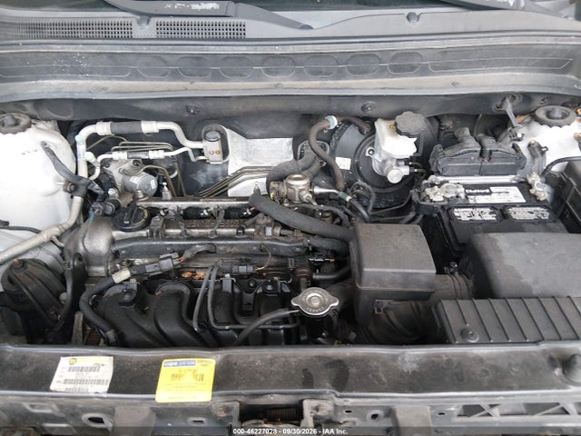 Aukcja sprzedaży 2012 Kia Soul, vin: KNDJT2A59C7472727, numer aukcji: 46227028