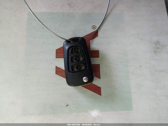 Aukcja sprzedaży 2012 Kia Soul, vin: KNDJT2A59C7472727, numer aukcji: 46227028