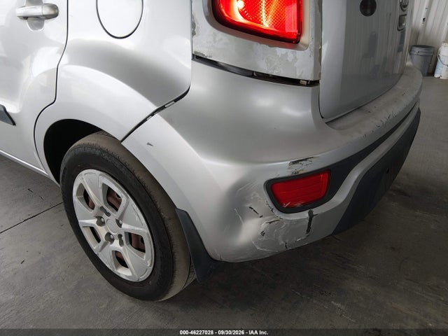 Aukcja sprzedaży 2012 Kia Soul, vin: KNDJT2A59C7472727, numer aukcji: 46227028