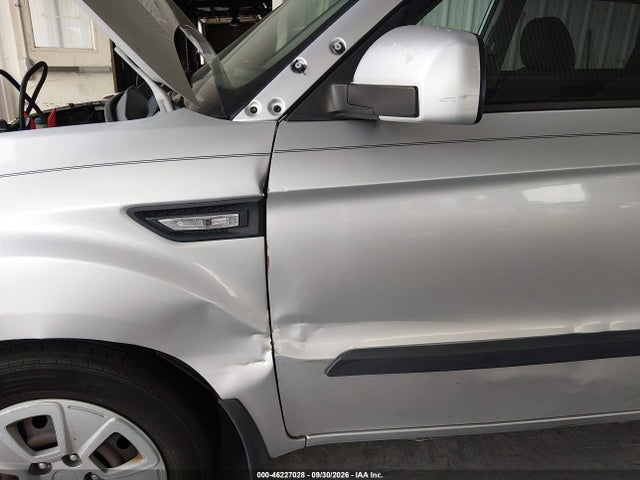 Aukcja sprzedaży 2012 Kia Soul, vin: KNDJT2A59C7472727, numer aukcji: 46227028