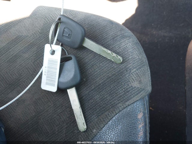 46227033 :رقم المزاد ، SHSRD78844U254857 vin ، 2004 Honda Cr-v Ex مزاد بيع