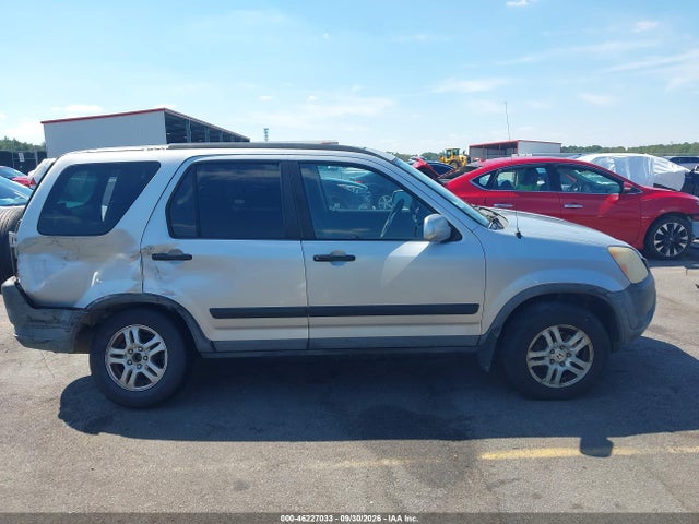46227033 :رقم المزاد ، SHSRD78844U254857 vin ، 2004 Honda Cr-v Ex مزاد بيع