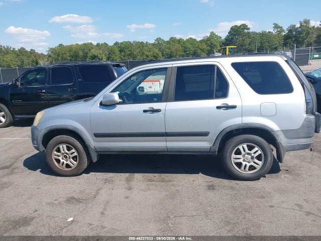 46227033 :رقم المزاد ، SHSRD78844U254857 vin ، 2004 Honda Cr-v Ex مزاد بيع