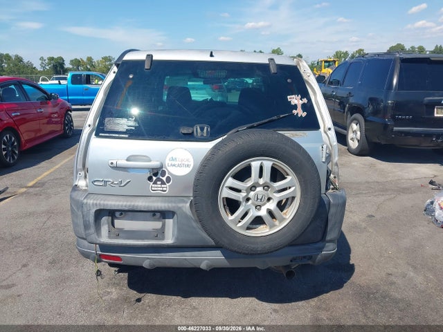 46227033 :رقم المزاد ، SHSRD78844U254857 vin ، 2004 Honda Cr-v Ex مزاد بيع