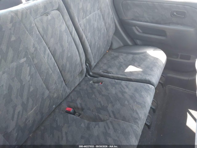 46227033 :رقم المزاد ، SHSRD78844U254857 vin ، 2004 Honda Cr-v Ex مزاد بيع