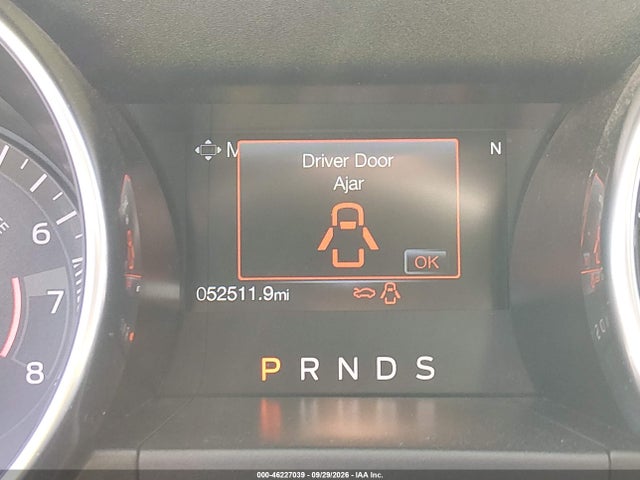 Ford Mustang Ecoboost 2018 1FATP8UH7J5110853 Image 15