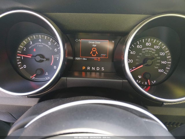Ford Mustang Ecoboost 2018 1FATP8UH7J5110853 Image 7