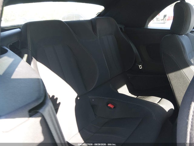 Ford Mustang Ecoboost 2018 1FATP8UH7J5110853 Image 8