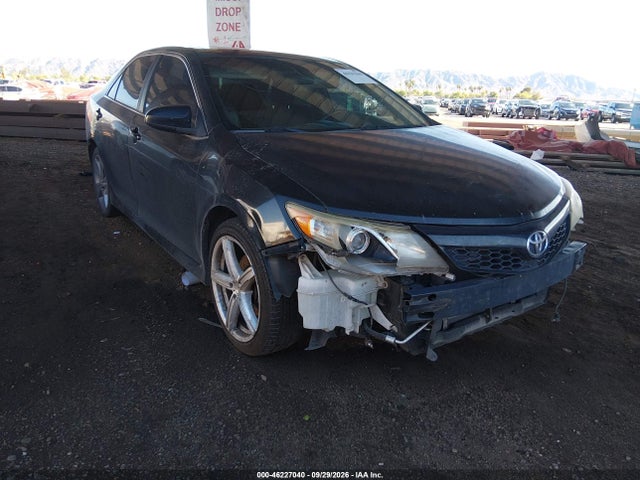 Продаж на аукціоні авто 2014 Toyota Camry Se Sport, vin: 4T1BF1FK0EU330240, номер лоту: 46227040
