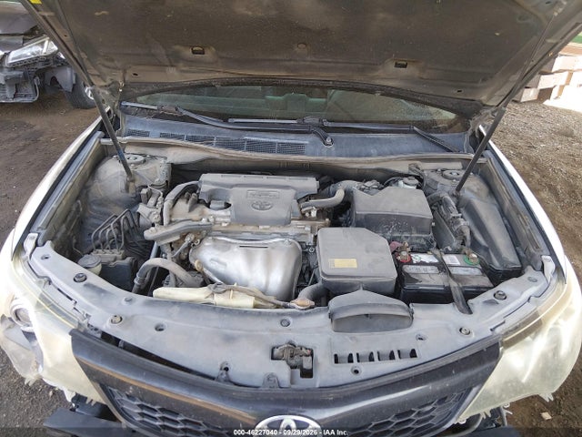 Продаж на аукціоні авто 2014 Toyota Camry Se Sport, vin: 4T1BF1FK0EU330240, номер лоту: 46227040