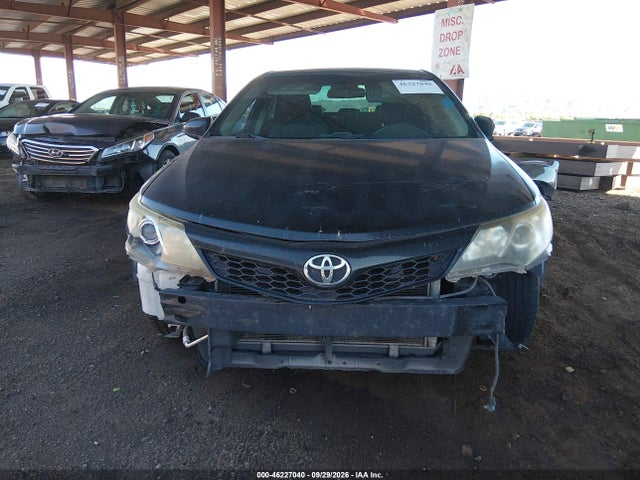 Продаж на аукціоні авто 2014 Toyota Camry Se Sport, vin: 4T1BF1FK0EU330240, номер лоту: 46227040