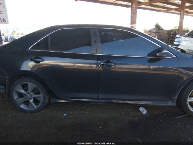 Продаж на аукціоні авто 2014 Toyota Camry Se Sport, vin: 4T1BF1FK0EU330240, номер лоту: 46227040