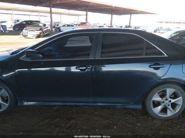 Продаж на аукціоні авто 2014 Toyota Camry Se Sport, vin: 4T1BF1FK0EU330240, номер лоту: 46227040