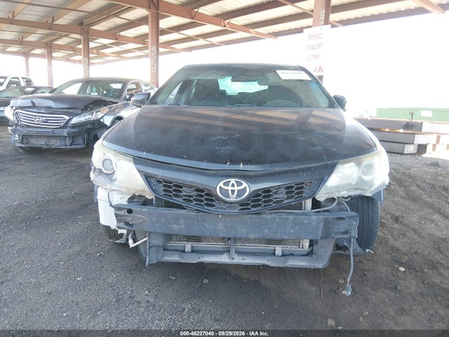Продаж на аукціоні авто 2014 Toyota Camry Se Sport, vin: 4T1BF1FK0EU330240, номер лоту: 46227040