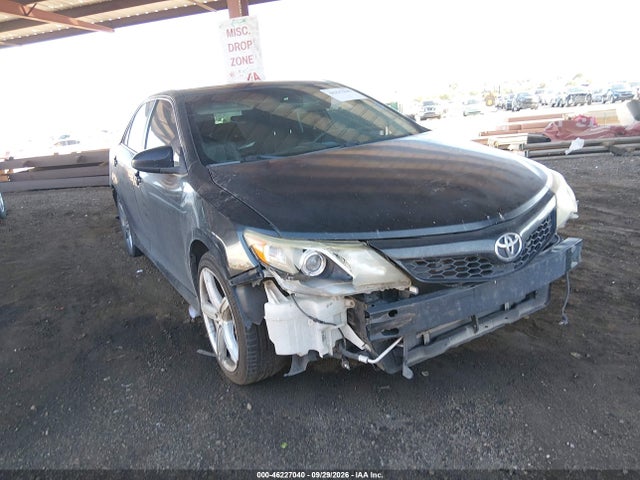 Продаж на аукціоні авто 2014 Toyota Camry Se Sport, vin: 4T1BF1FK0EU330240, номер лоту: 46227040