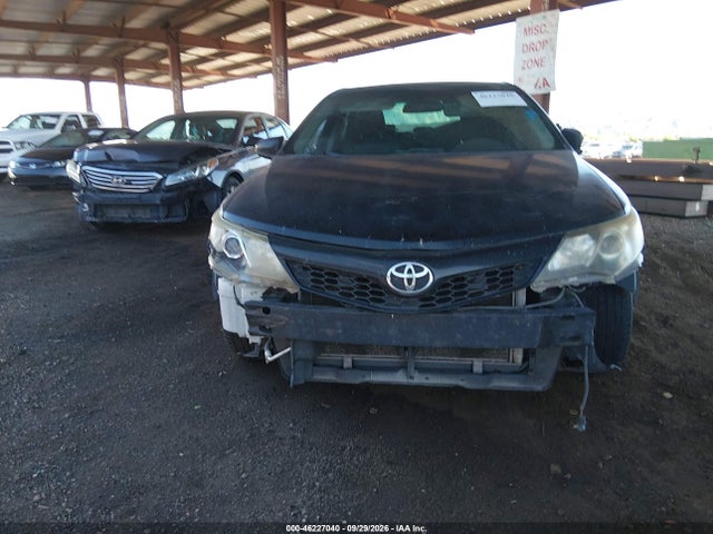 Продаж на аукціоні авто 2014 Toyota Camry Se Sport, vin: 4T1BF1FK0EU330240, номер лоту: 46227040