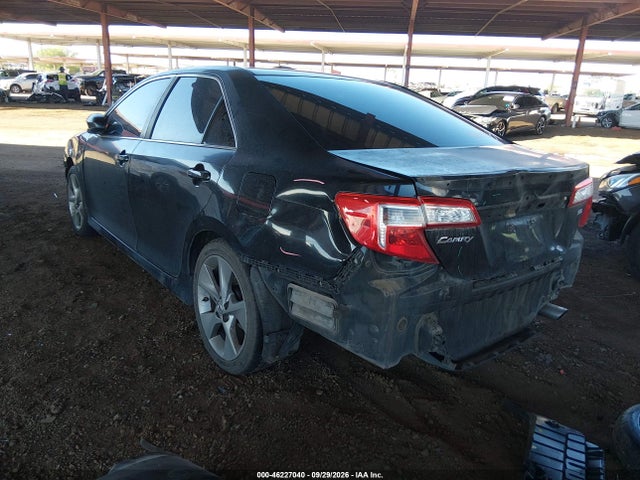 Продаж на аукціоні авто 2014 Toyota Camry Se Sport, vin: 4T1BF1FK0EU330240, номер лоту: 46227040