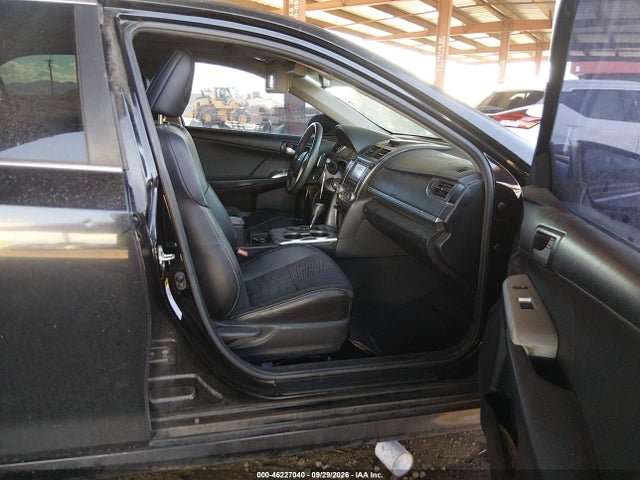 Продаж на аукціоні авто 2014 Toyota Camry Se Sport, vin: 4T1BF1FK0EU330240, номер лоту: 46227040