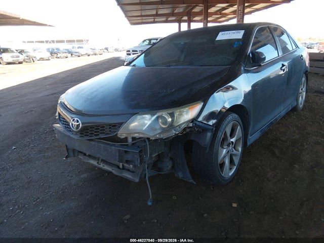 Продаж на аукціоні авто 2014 Toyota Camry Se Sport, vin: 4T1BF1FK0EU330240, номер лоту: 46227040