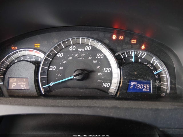 Продаж на аукціоні авто 2014 Toyota Camry Se Sport, vin: 4T1BF1FK0EU330240, номер лоту: 46227040