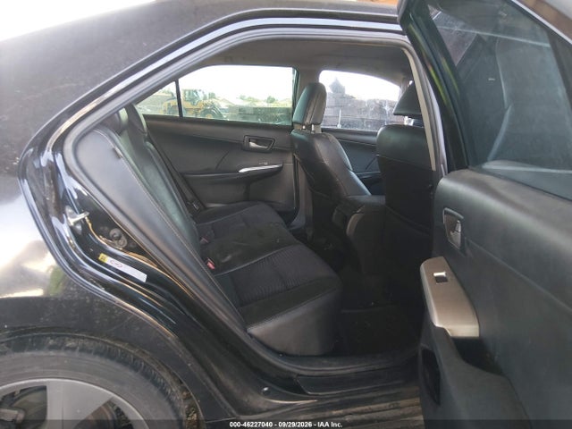 Продаж на аукціоні авто 2014 Toyota Camry Se Sport, vin: 4T1BF1FK0EU330240, номер лоту: 46227040