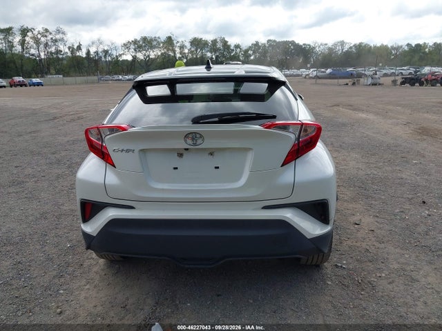 Продажа на аукционе авто 2020 Toyota C-hr Xle, vin: JTNKHMBX6L1092731, номер лота: 46227043