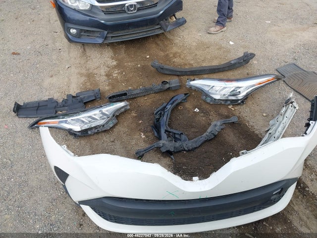 Продажа на аукционе авто 2020 Toyota C-hr Xle, vin: JTNKHMBX6L1092731, номер лота: 46227043