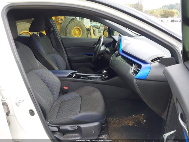 Продажа на аукционе авто 2020 Toyota C-hr Xle, vin: JTNKHMBX6L1092731, номер лота: 46227043