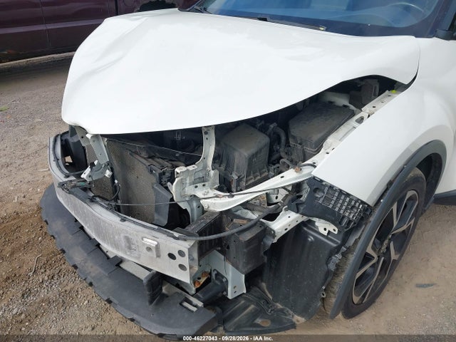 Продажа на аукционе авто 2020 Toyota C-hr Xle, vin: JTNKHMBX6L1092731, номер лота: 46227043