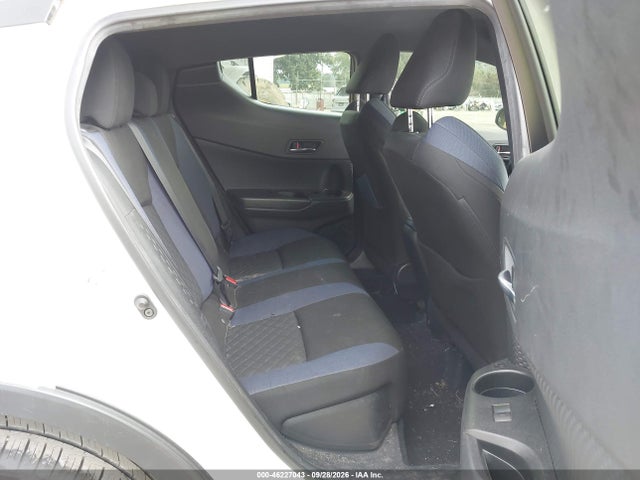 Продажа на аукционе авто 2020 Toyota C-hr Xle, vin: JTNKHMBX6L1092731, номер лота: 46227043