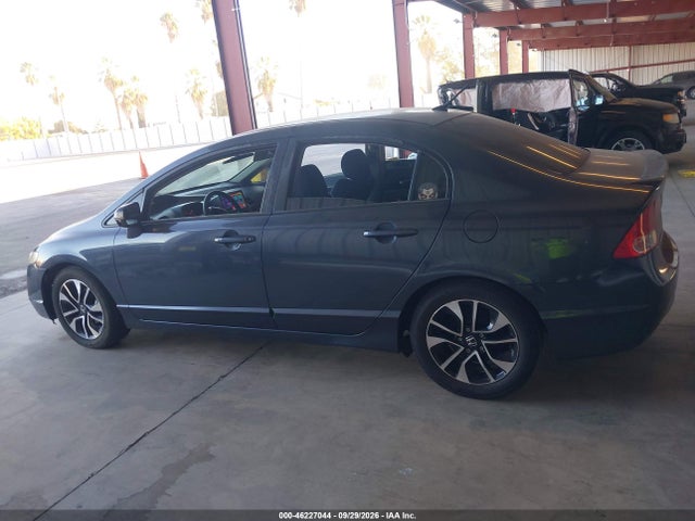 Продажа на аукционе авто 2007 Honda Civic Hybrid Base W/navi (cvt), vin: JHMFA362X7S005236, номер лота: 46227044