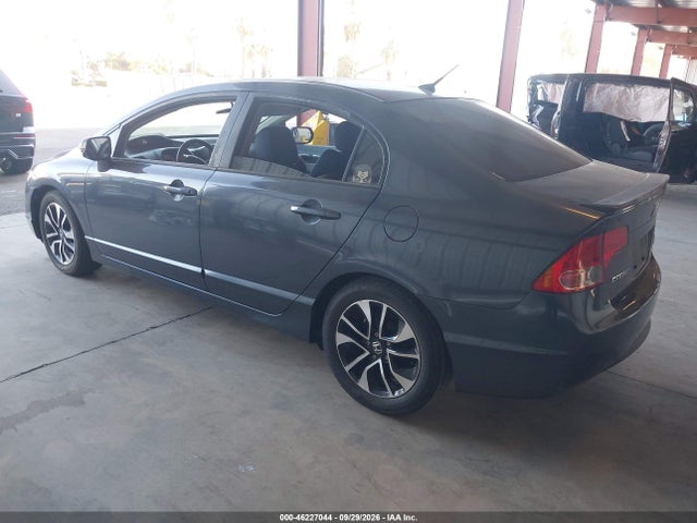 Продажа на аукционе авто 2007 Honda Civic Hybrid Base W/navi (cvt), vin: JHMFA362X7S005236, номер лота: 46227044