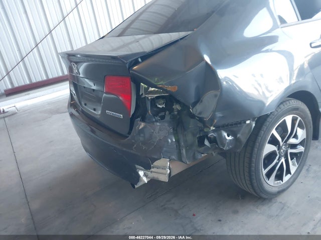 Продажа на аукционе авто 2007 Honda Civic Hybrid Base W/navi (cvt), vin: JHMFA362X7S005236, номер лота: 46227044