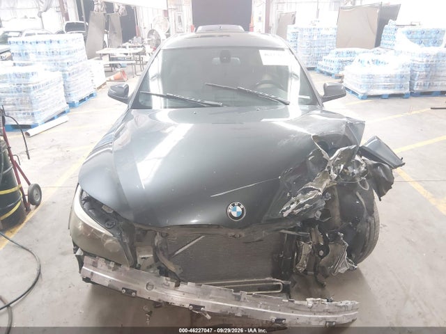 Aukcja sprzedaży 2010 Bmw 550i, vin: WBANW5C59ACT56789, numer aukcji: 46227047