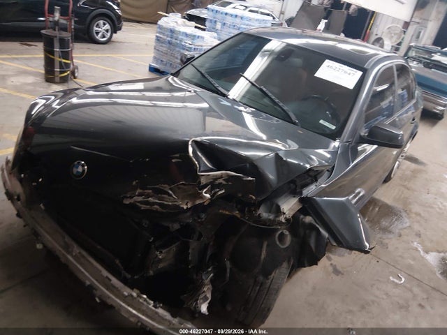 Aukcja sprzedaży 2010 Bmw 550i, vin: WBANW5C59ACT56789, numer aukcji: 46227047